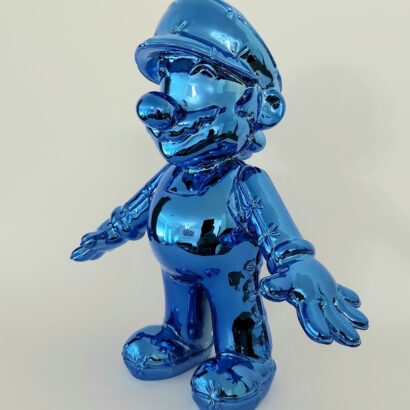 Balloon Mario