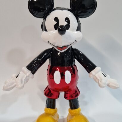 Balloon Mouse classic color