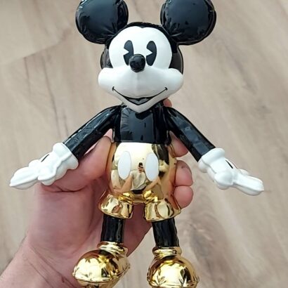 Balloon Mouse original gold edition